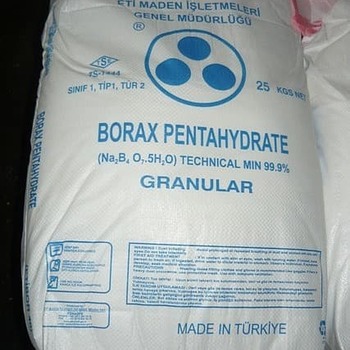 Бура техническая 5-ти/10-ти водная