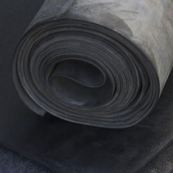 Техпластина 2Н-1-МБС-С ГОСТ 7338-90