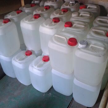 Перекись водорода медицинская ГОСТ 177-88, 37%