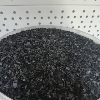 Уголь активный древесный марка БАУ-А