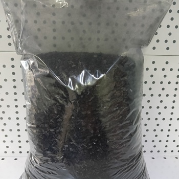 Уголь активный древесный марка БАУ-А