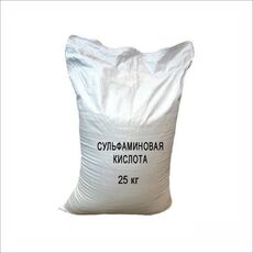 Кислота сульфаминовая в мешке 40 кг РОССИЯ