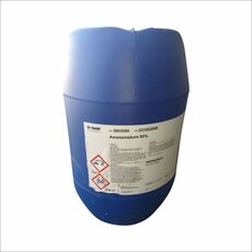 Кислота муравьинная канистра 25 кг