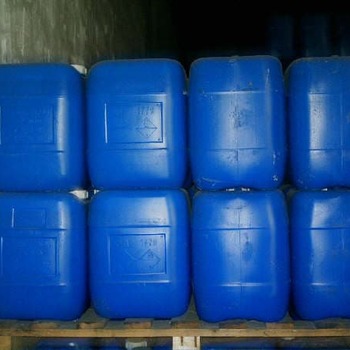 Кислота муравьинная канистра 25 кг