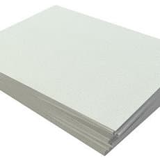 Асбокартон КАОН 3/4/5/6/8/10 мм (1000*800, Россия)