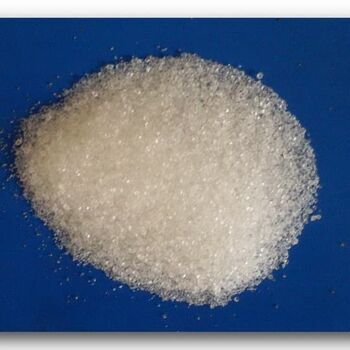 Кислота лимонная мешок 25 кг