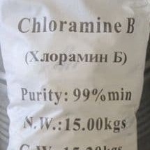 Хлорамин Б
