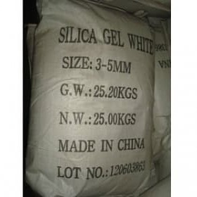 Силикагель КСКГ ГОСТ 3956-76