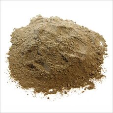 Мертель шамотный МШ-28 (мешки по 50 кг)