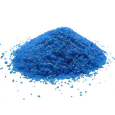 Купорос железный (железо серно-кислое)