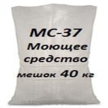 МС-37 моющее средство