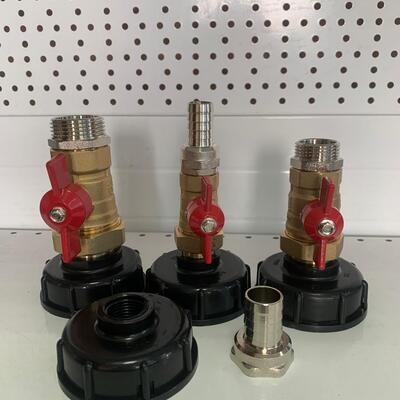 Переходник на еврокуб