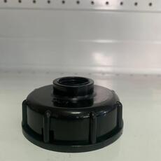 Крышка переходник на еврокуб