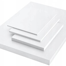 Резка ПВХ пластика