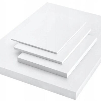 Резка ПВХ пластика