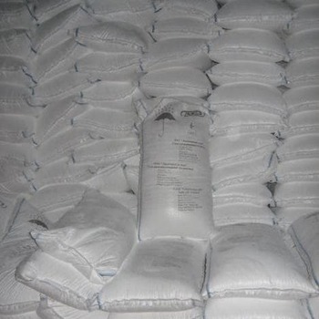 Каустическая сода / натрий едкий (гранулированная марка ТР)