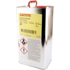 Macroplast CR 4300 (отвердитель - компонент Б)