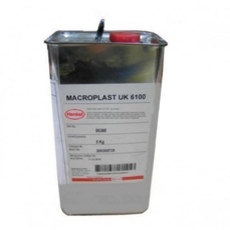Macroplast UK 6100