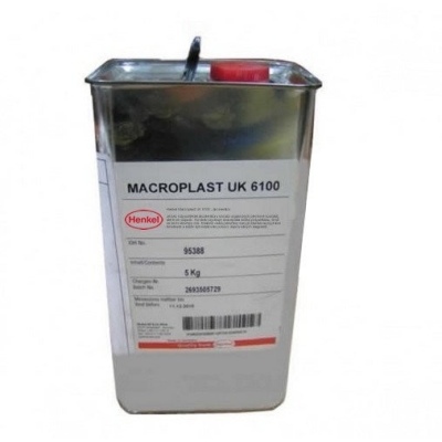 Macroplast UK 6100
