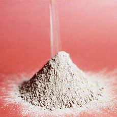 Порошок шамотный ПШТВ