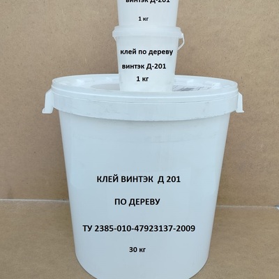 Клей ВИНТЭК Д-201