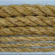 Джутовый канат