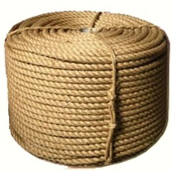 Джутовый канат