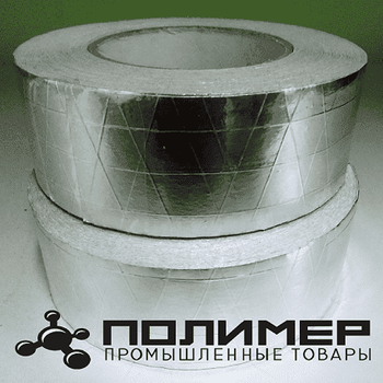 Скотч монтажный армированный ALTR