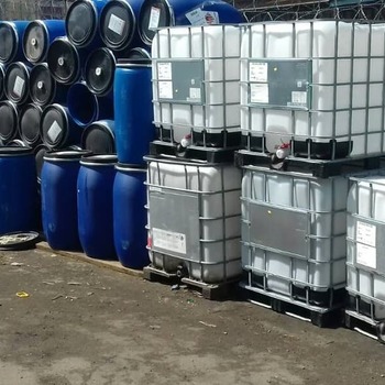 Бочка полиэтиленовая б/у 227 л.