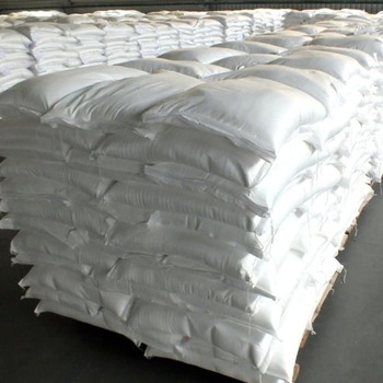 Сода пищевая  (бикарбонат натрия)