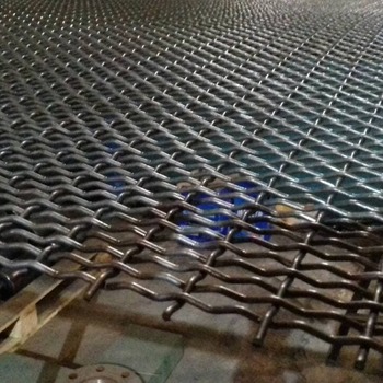 Изготовление сит для грохота