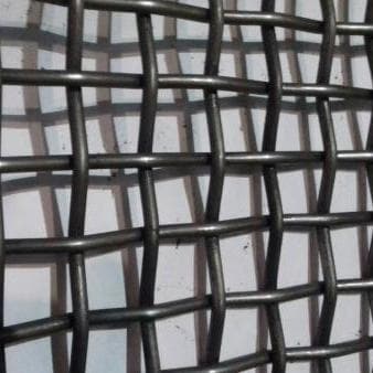 Изготовление сит для грохота