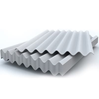 Шифер 7-ми волновой.